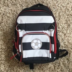 Pottery Barn Kids Fairfax Backpack
